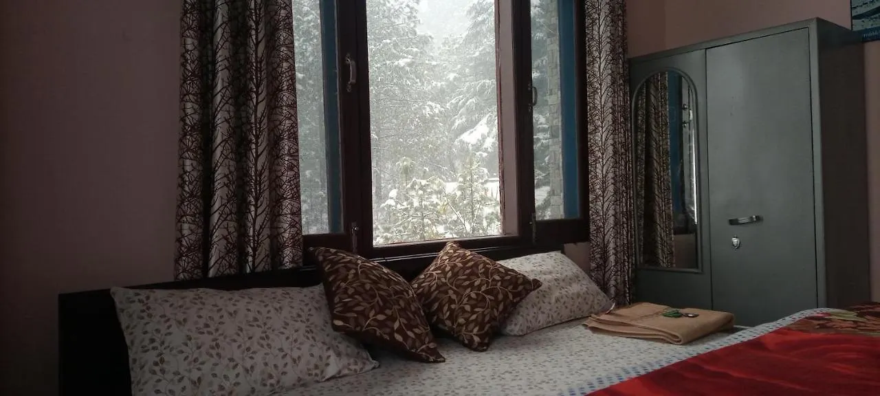 Thakur Homes- Couple And Family Friendly Homestay شيملا