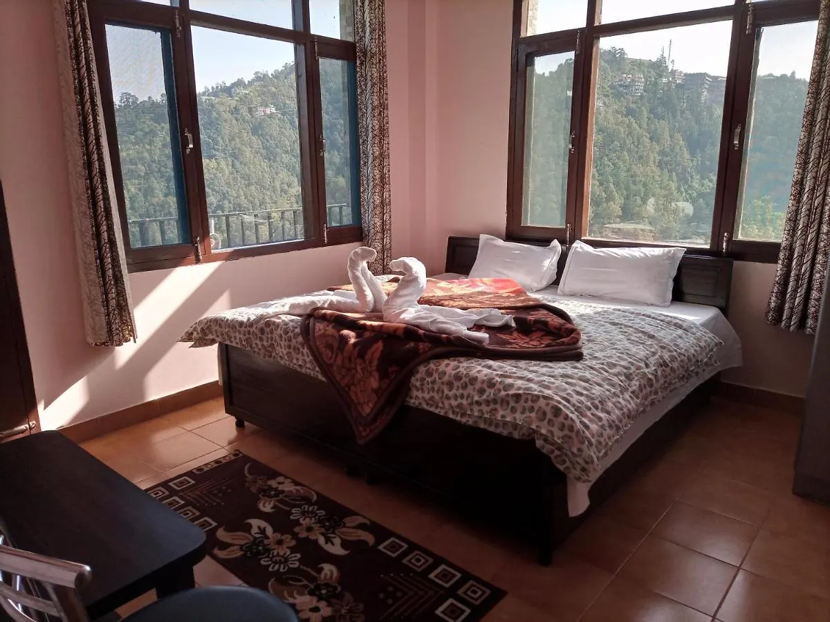 Thakur Homes- Couple And Family Friendly Homestay شيملا الهند