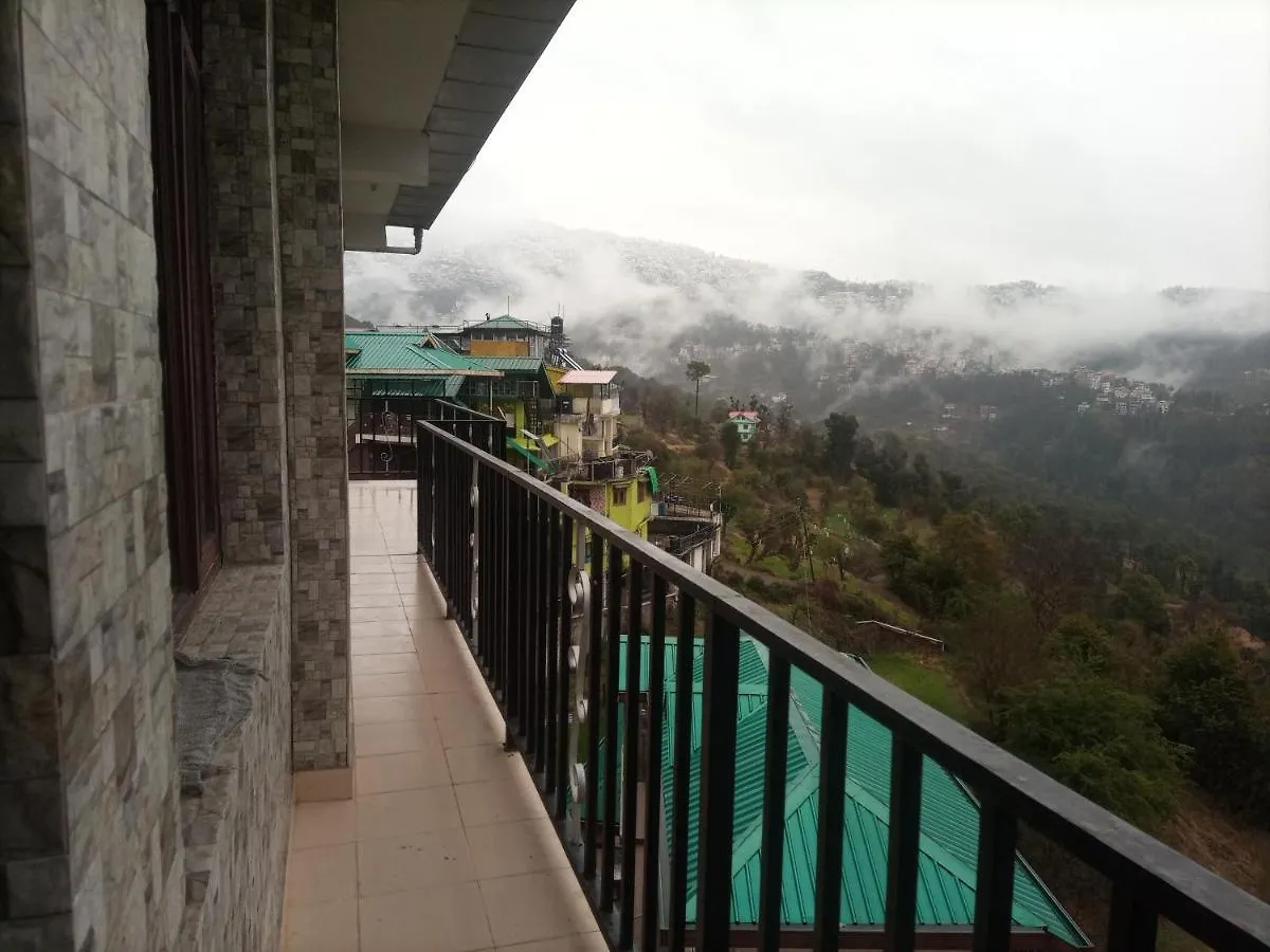 Thakur Homes- Couple And Family Friendly Homestay شيملا 0*,