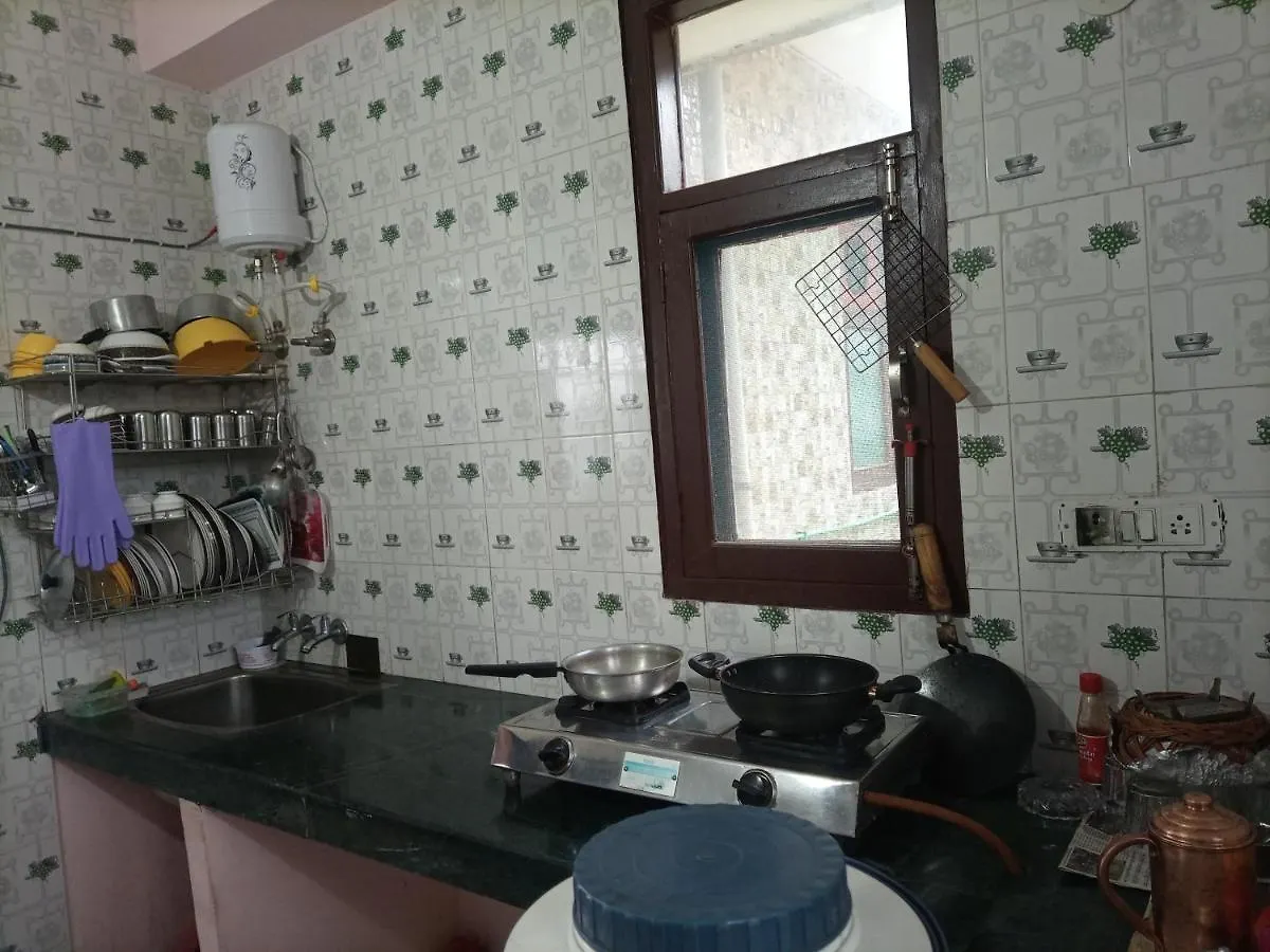 Thakur Homes- Couple And Family Friendly Homestay شيملا