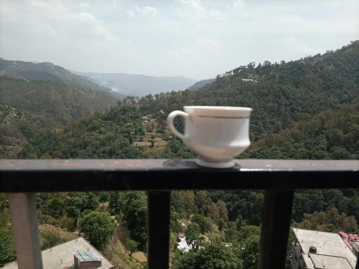 Thakur Homes- Couple And Family Friendly Homestay شيملا