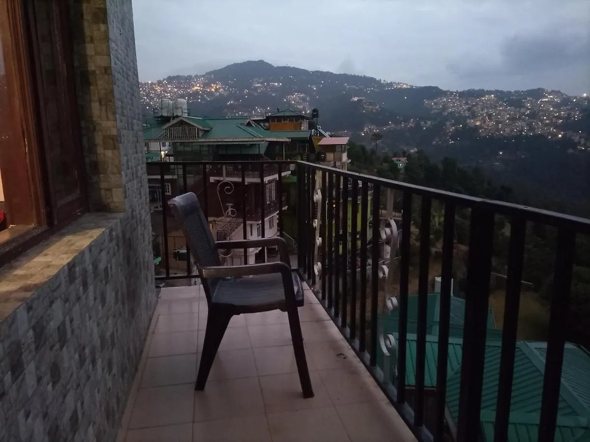 Thakur Homes- Couple And Family Friendly Homestay شيملا الهند