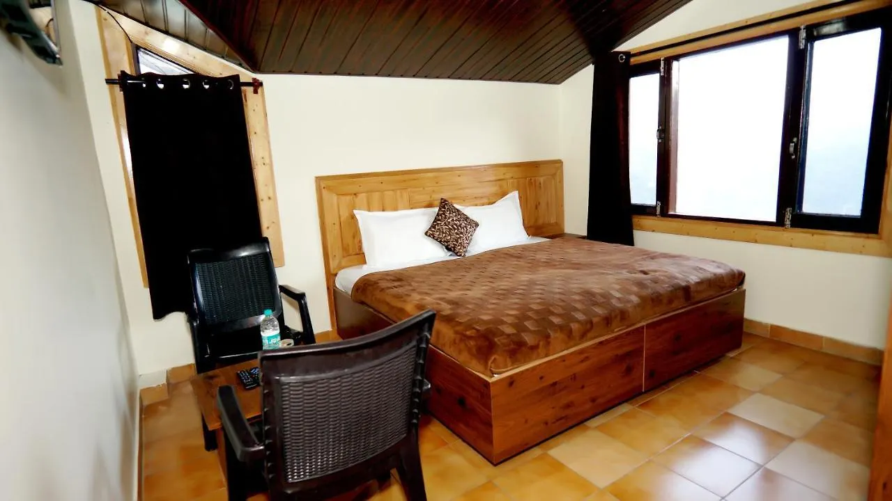 Thakur Homes- Couple And Family Friendly Homestay شيملا الهند
