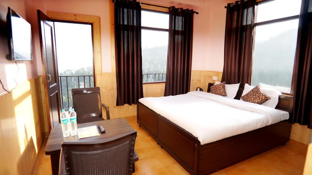 Thakur Homes- Couple And Family Friendly Homestay شيملا الهند