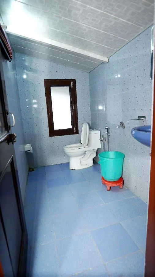 Thakur Homes- Couple And Family Friendly Homestay شيملا