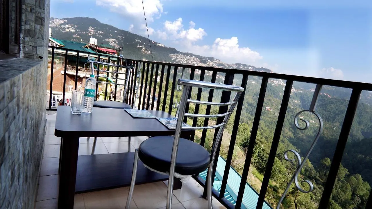 Thakur Homes- Couple And Family Friendly Homestay شيملا
