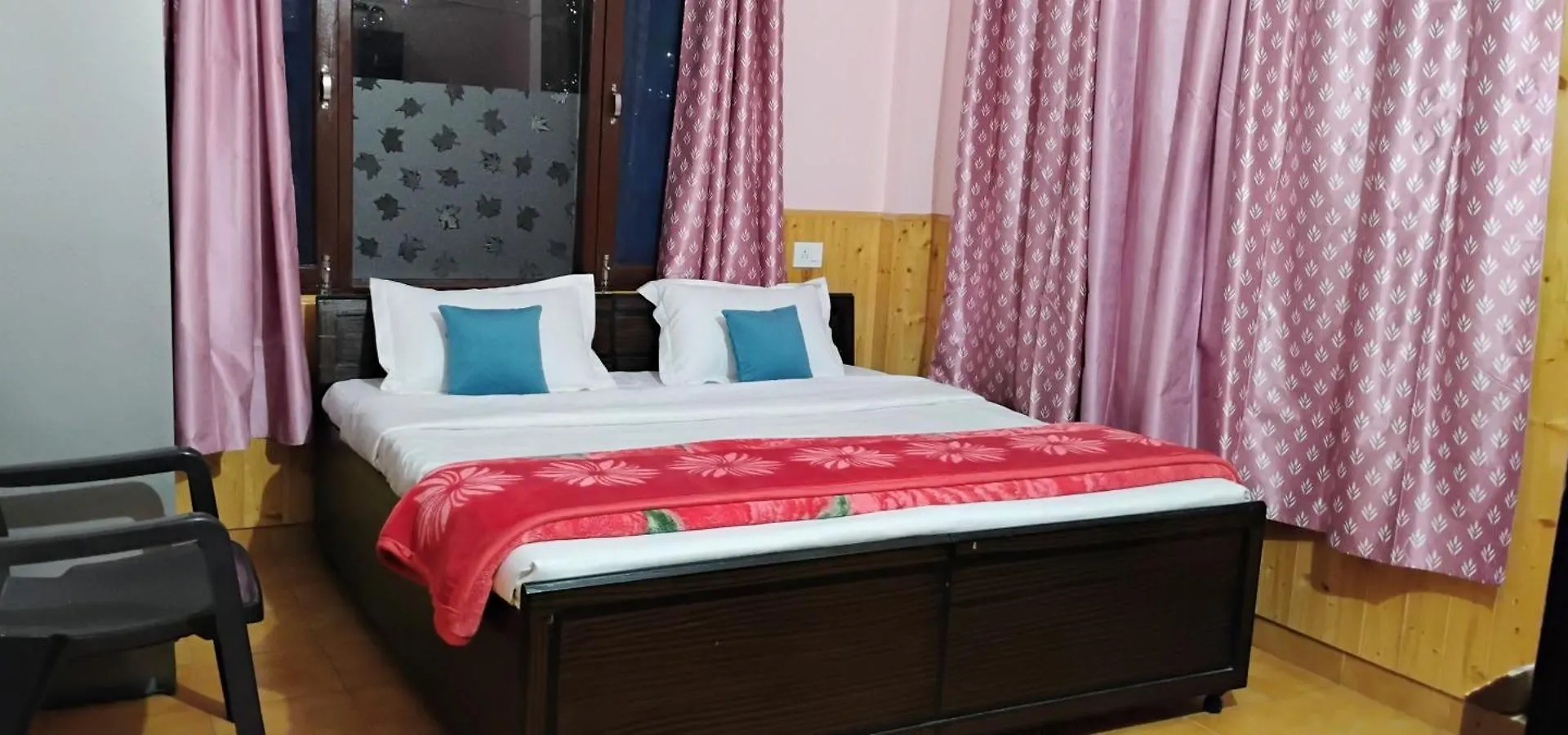 Thakur Homes- Couple And Family Friendly Homestay شيملا الهند