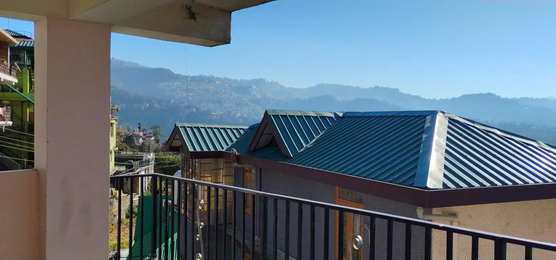 Thakur Homes- Couple And Family Friendly Homestay شيملا الهند