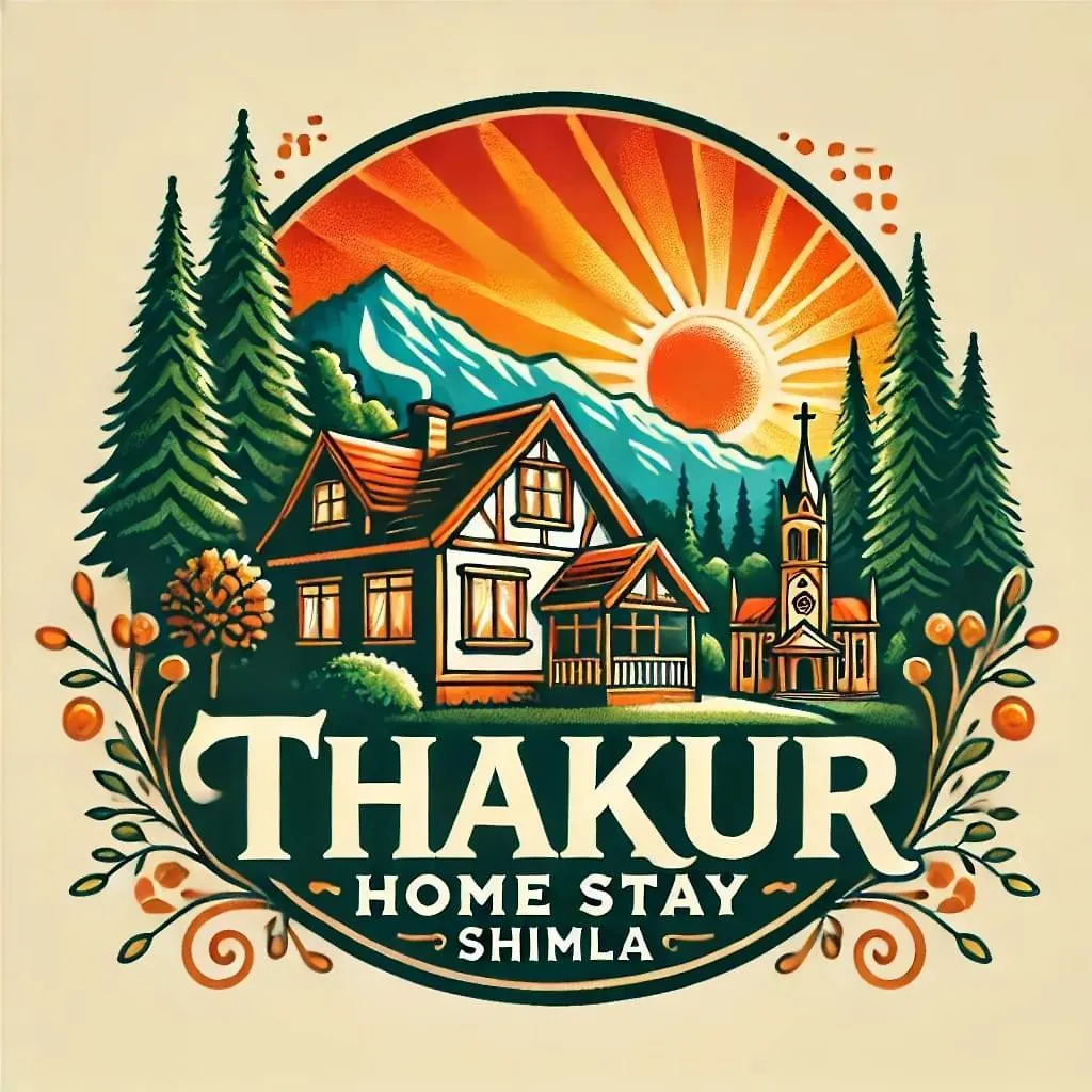 Thakur Homes- Couple And Family Friendly Homestay شيملا